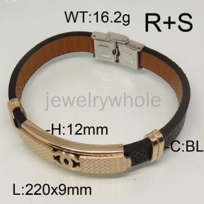 Chanel Bangle  PZ114574bhia-373