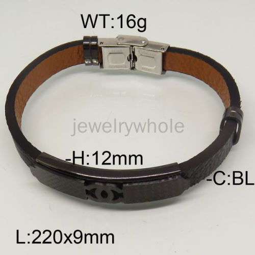 Chanel Bangle  PZ114576bhia-373