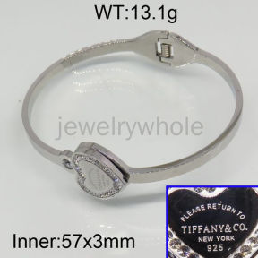 Tiffany  Bangle  PZ114648vhnv-434