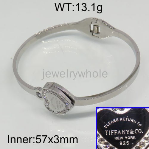 Tiffany  Bangle  PZ114648vhnv-434