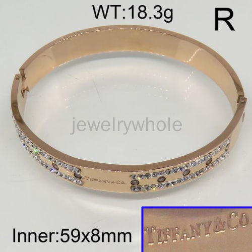 Tiffany  Bangle  PZ114650biib-434