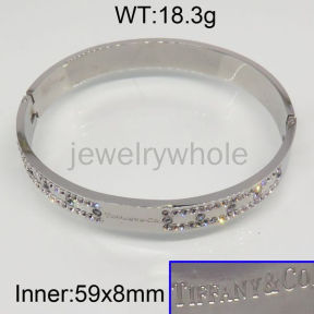 Tiffany  Bangle  PZ114651vhov-434