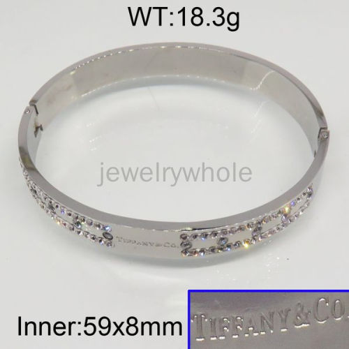 Tiffany  Bangle  PZ114651vhov-434