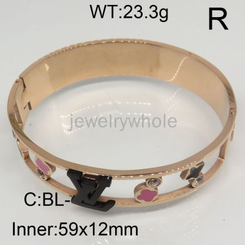 LV Bangle  PZ114653biib-434