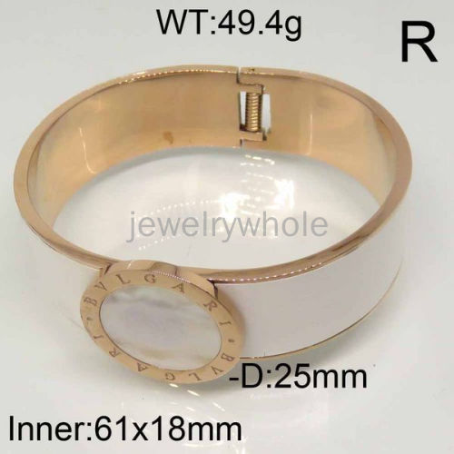 Bvlgari Bangle  PZ114848bika-434