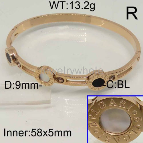 Bvlgari Bangle  PZ114857vihb-434