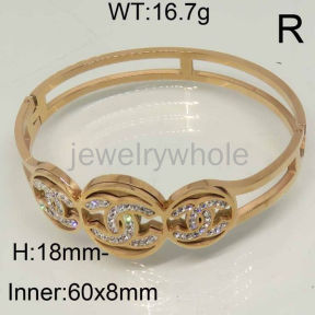 Chanel Bangle  PZ114867aija-434