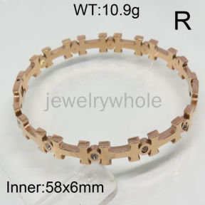 Hermes Bangle  PZ115225vhov-367