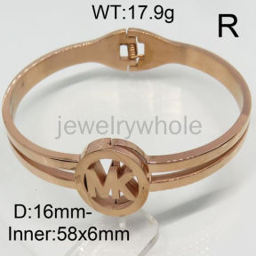 MK Bangle  PZ115230vhov-367