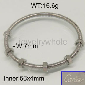  Cartier Bangle  PZ115336ajoa-323