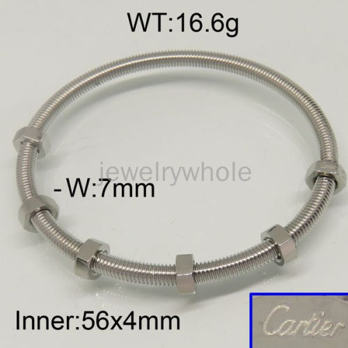  Cartier Bangle  PZ115336ajoa-323