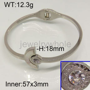  Bvlgari Bangle  PZ115863vhnv-434