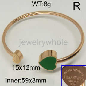 Tiffany Bangle  PZ115866ahlv-434