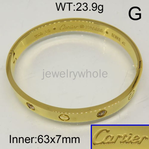 Cartier Bangle  PZ115872vhnv-434