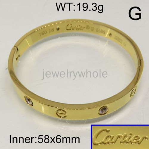 Cartier Bangle  PZ115875vhnv-434