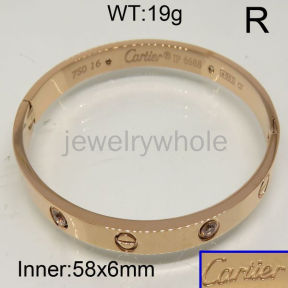 Cartier Bangle  PZ115876vhnv-434