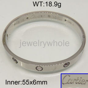 Cartier Bangle  PZ115877ahjb-434