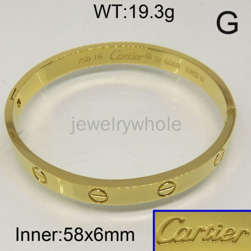 Cartier Bangle  PZ115881vhnv-434