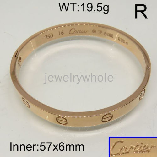 Cartier Bangle  PZ115882vhnv-434