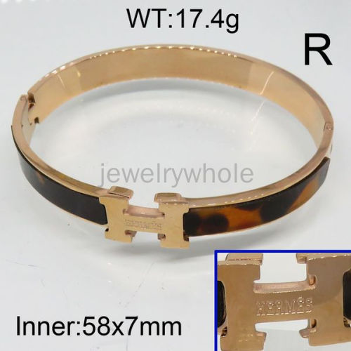 Hermes Bangle  PZ116290biib-434