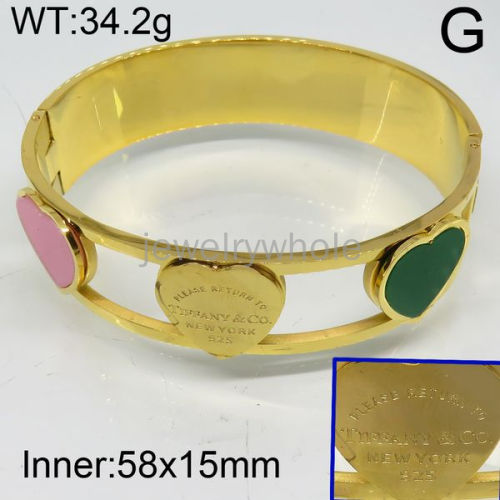 Tiffany Bangle  PZ116292biib-434