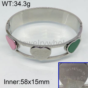 Tiffany Bangle  PZ116293vhov-434