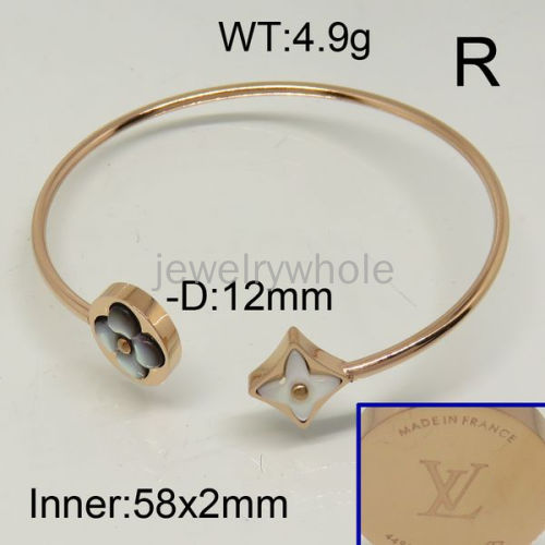 LV Bangle  PZ116509ajvb-323