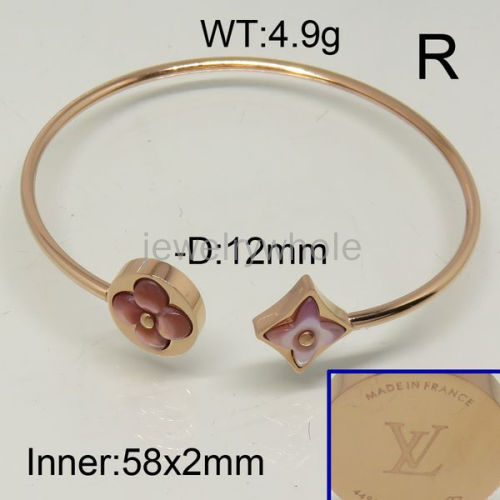 LV Bangle  PZ116511ajvb-323