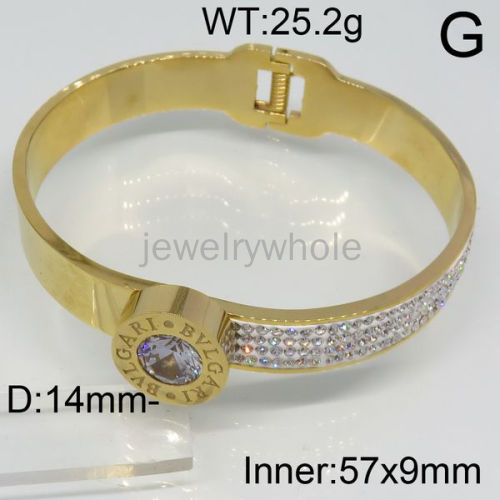  Bvlgari Bangle  PZ116842aija-434