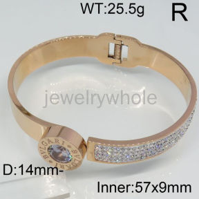  Bvlgari Bangle  PZ116843aija-434