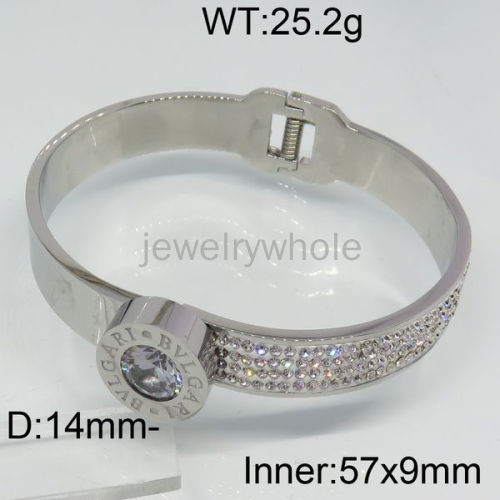  Bvlgari Bangle  PZ116844ahpv-434