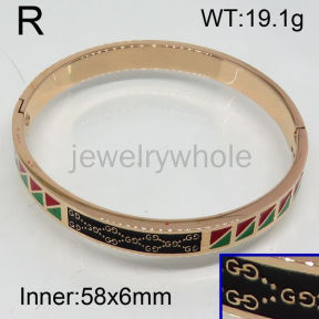 Gucci Bangle  PZ117594aivb-434