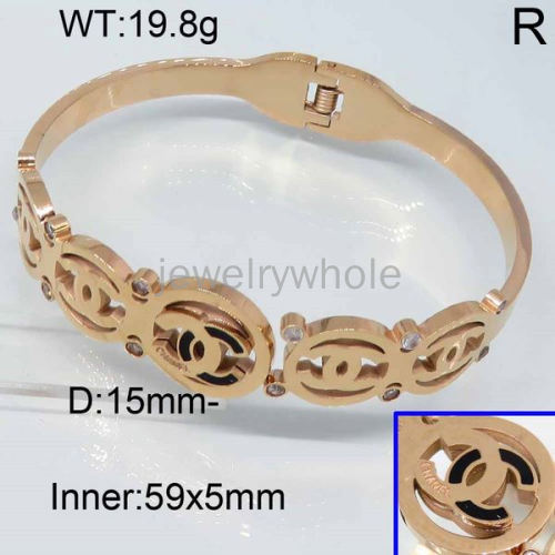 Chanel Bangle  PZ118070biib-434