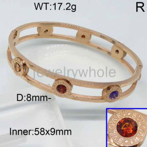  Bvlgari Bangle  PZ118073biib-434