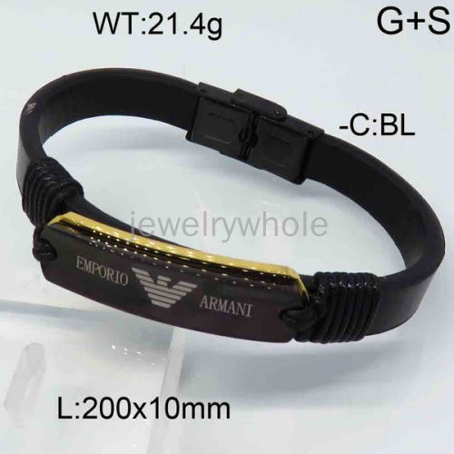 Aimani Bangle  PZ118665vhov-317