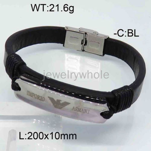 Aimani Bangle  PZ118667vhov-317