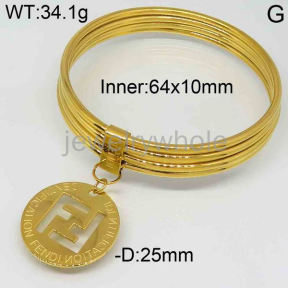 Fendi Bangle  PZ118668vila-317