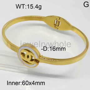 Chanel Bangle  PZ118672aija-317