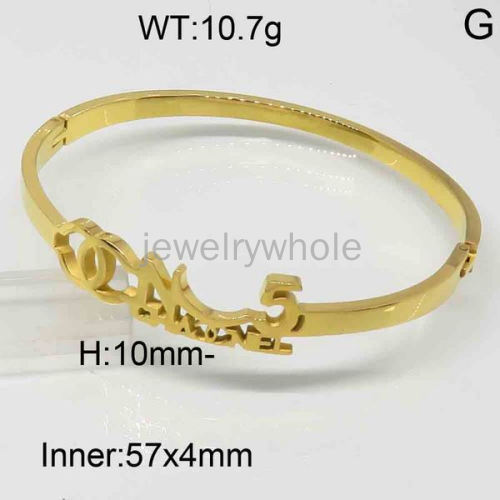 Chanel Bangle  PZ118673biib-317