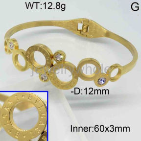    Bvlgari Bangle  PZ118681bika-317