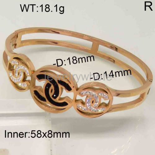 Chanel Bangle  PZ118869biib-434