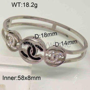 Chanel Bangle  PZ118870vhov-434