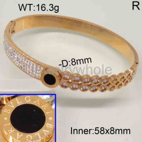 Bvlgari Bangle  PZ118876aija-434