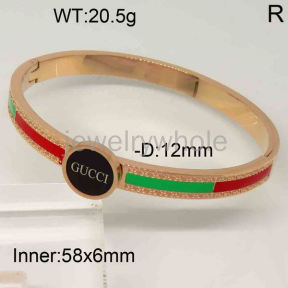 Gucci Bangle  PZ118883aivb-434