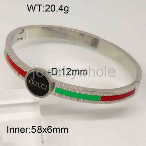 Gucci Bangle  PZ118884vhnv-434