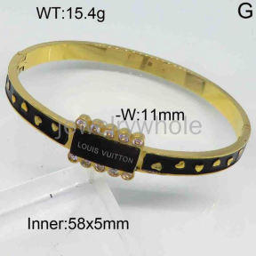 LV Bangle  PZ119211biib-434