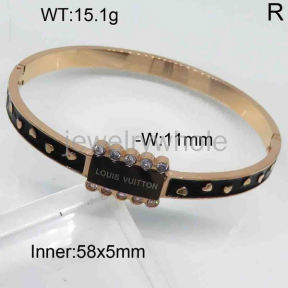 LV Bangle  PZ119212biib-434