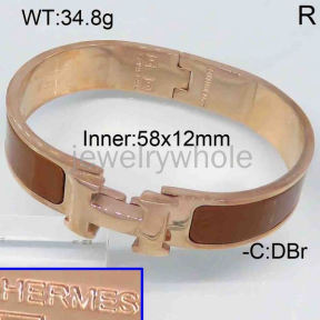 Hermes Bangle  PZ119285aima-473