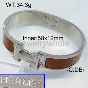 Hermes Bangle  PZ119286biib-473