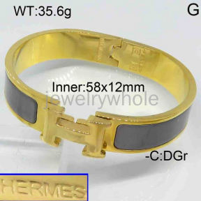 Hermes Bangle  PZ119287vila-473